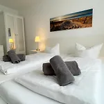 Διαμέρισμα Nordseebrandung B1 1 Κουξχάφεν