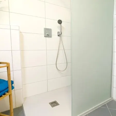 Apartment Nordseebrandung B1 1