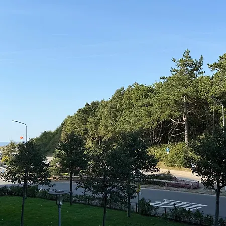 Nordseebrandung B1 1 Διαμέρισμα Κουξχάφεν